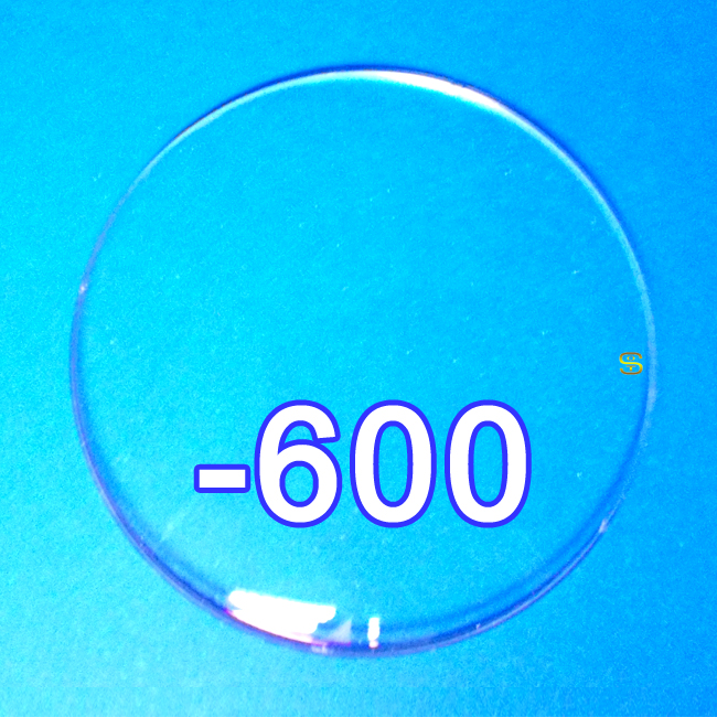 สายตาสั้น-เลนส์บลูบล็อค | SPH-600